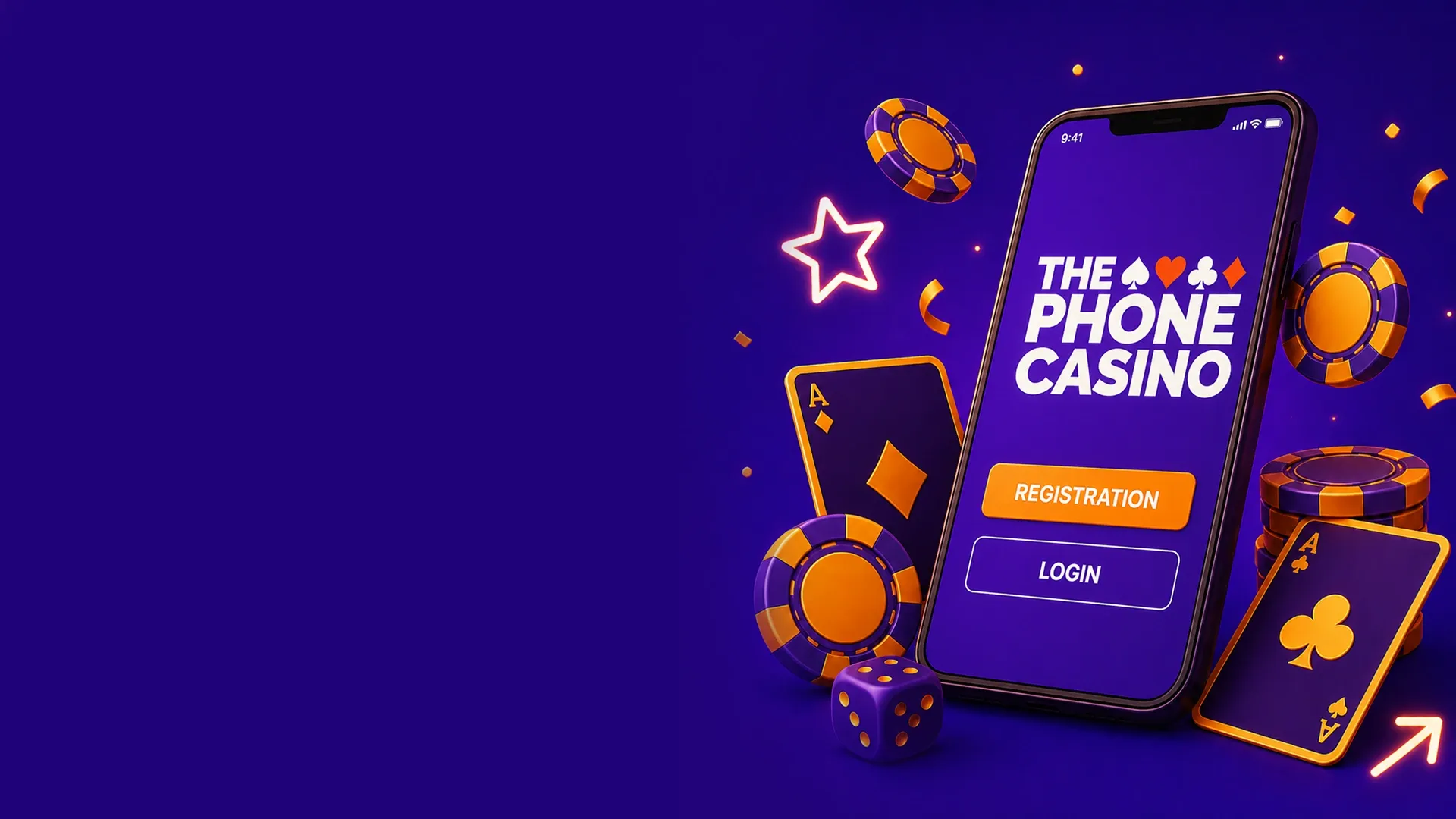 The Phone Casino