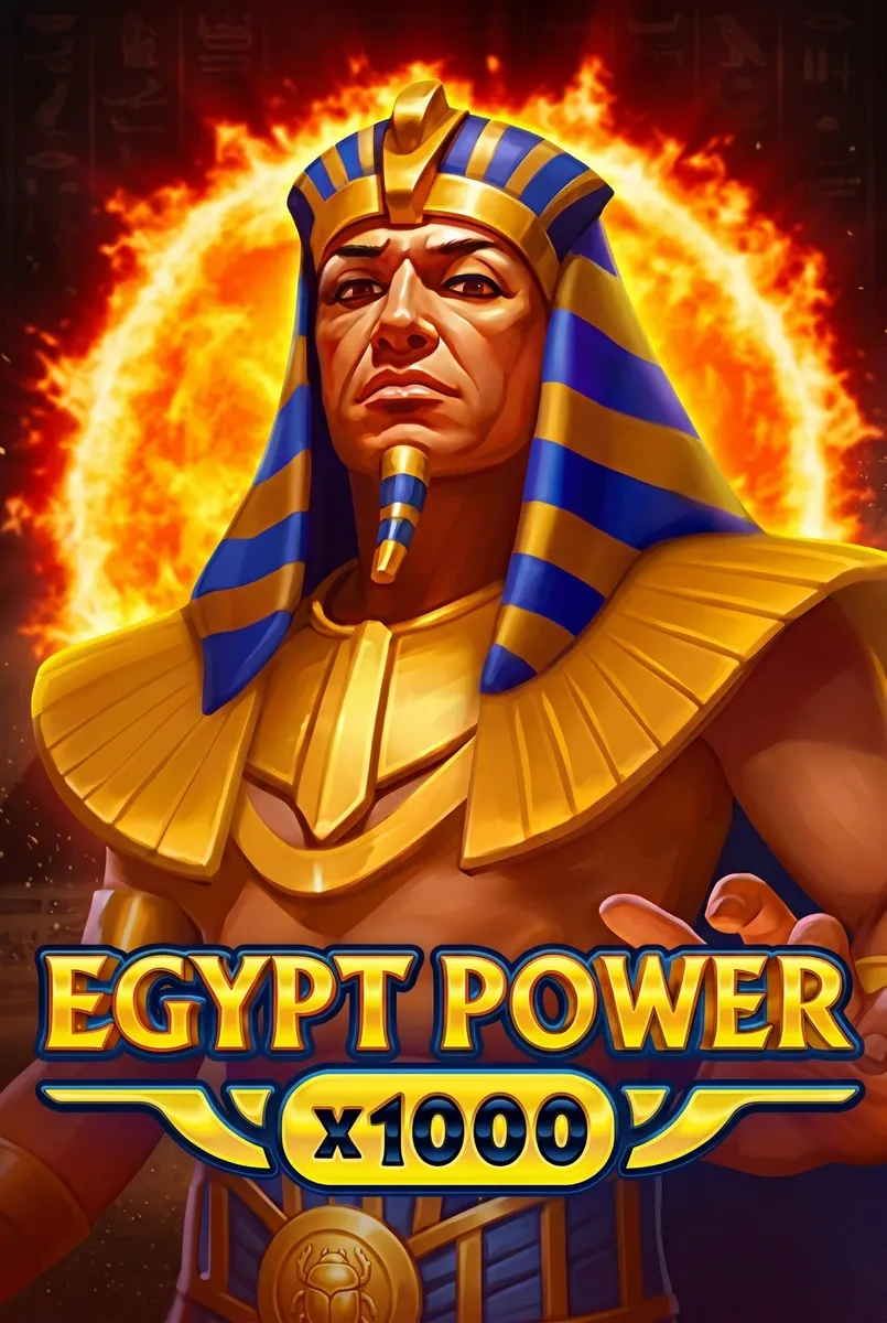 Egypt Power 1000