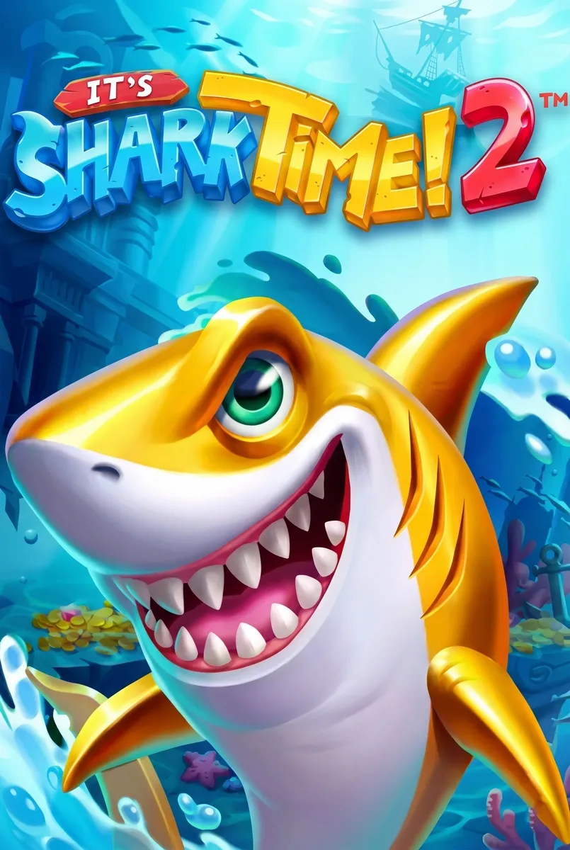 Shark Time 2